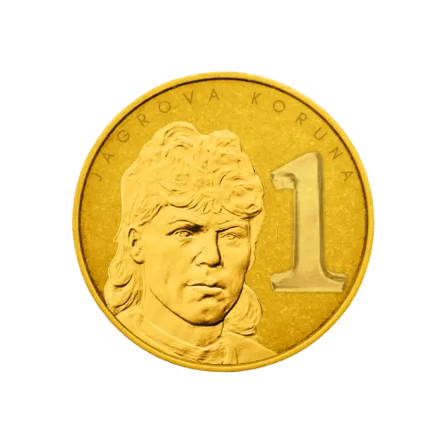 Jagrova Koruna